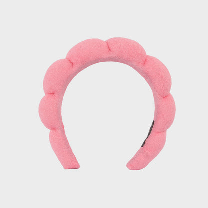 Terry Cloth Headband