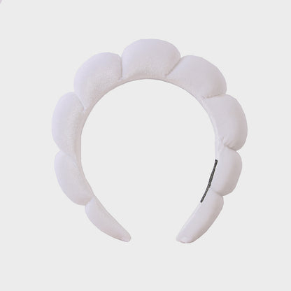 Terry Cloth Headband