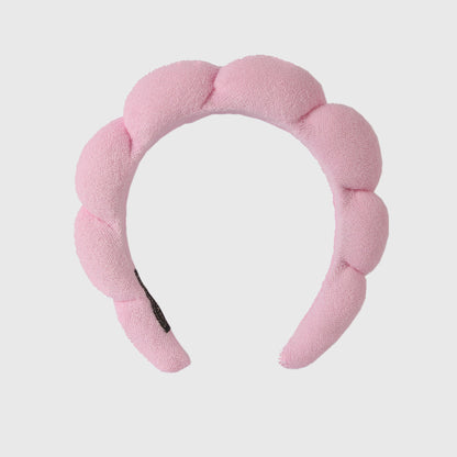 Terry Cloth Headband